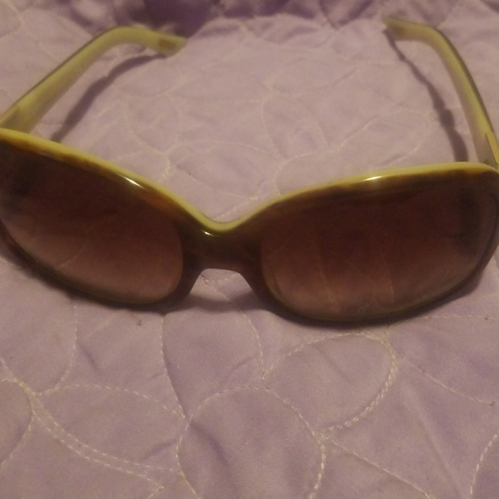 Ralph Lauren Sunglassses